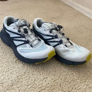 Salomon Sense Ride 2 Trail Running Shoes